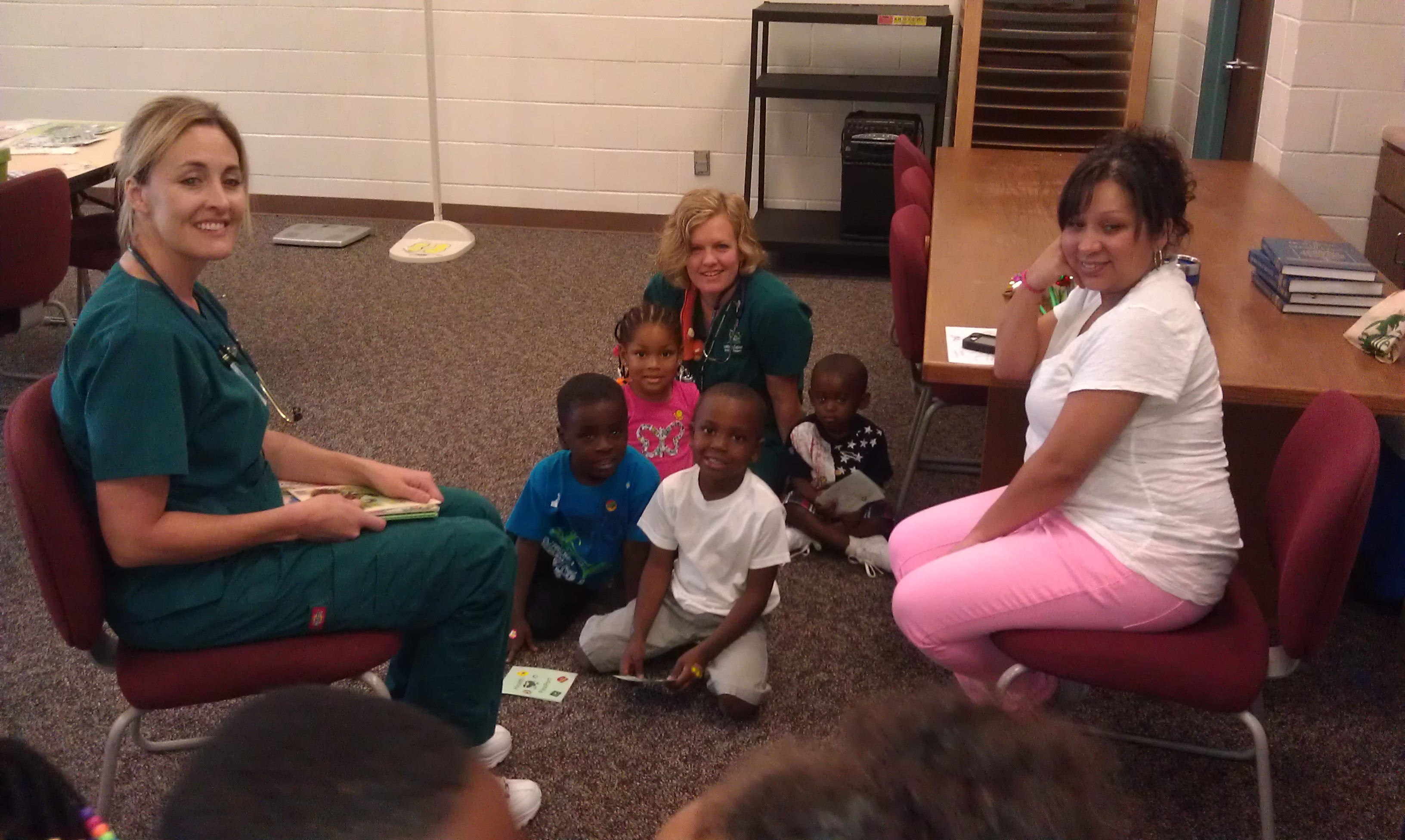 Brookhaven College  ChildCareGroup's Blog